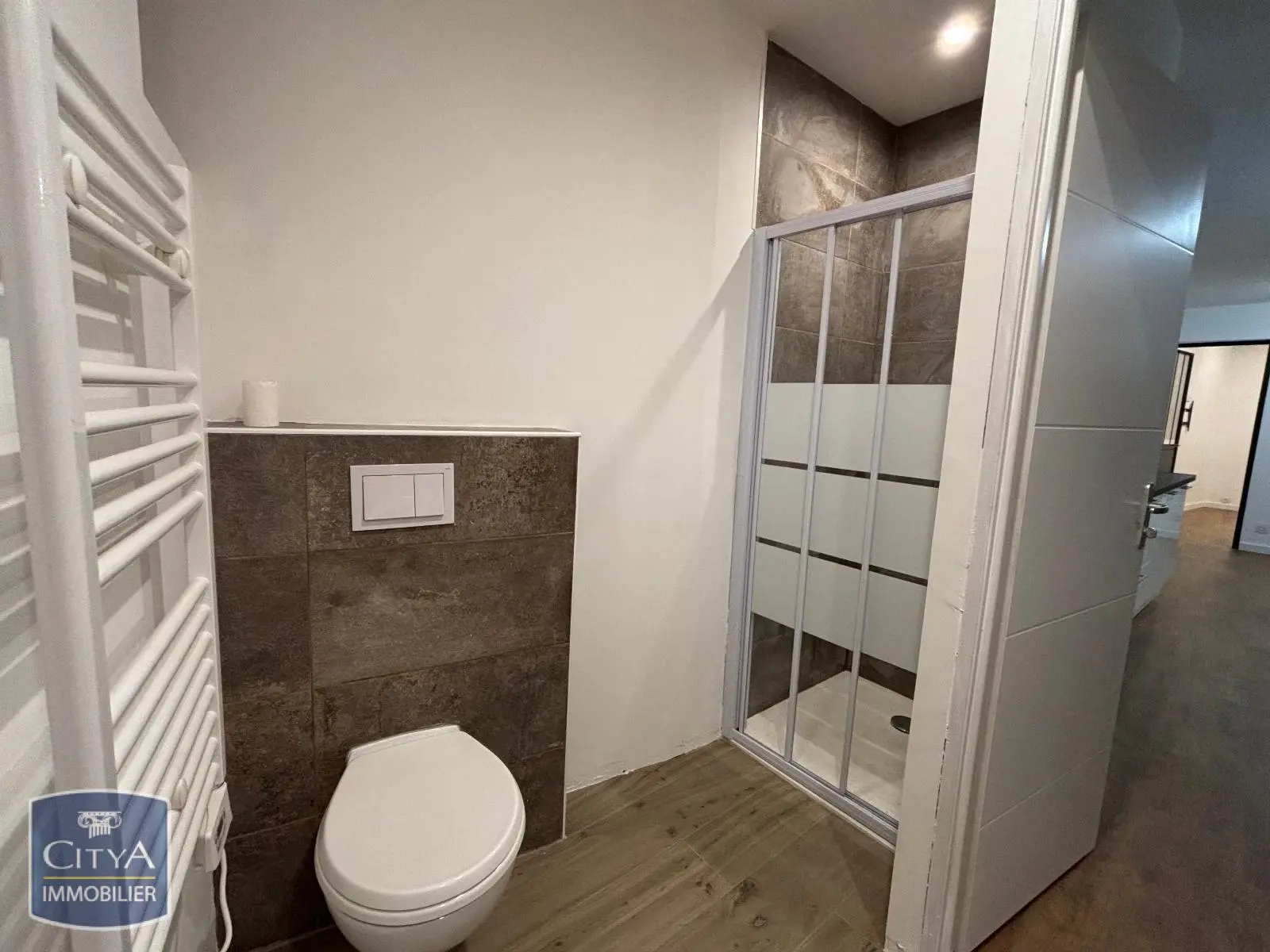 Photo 6 Appartement 2 pièces 33.04m²