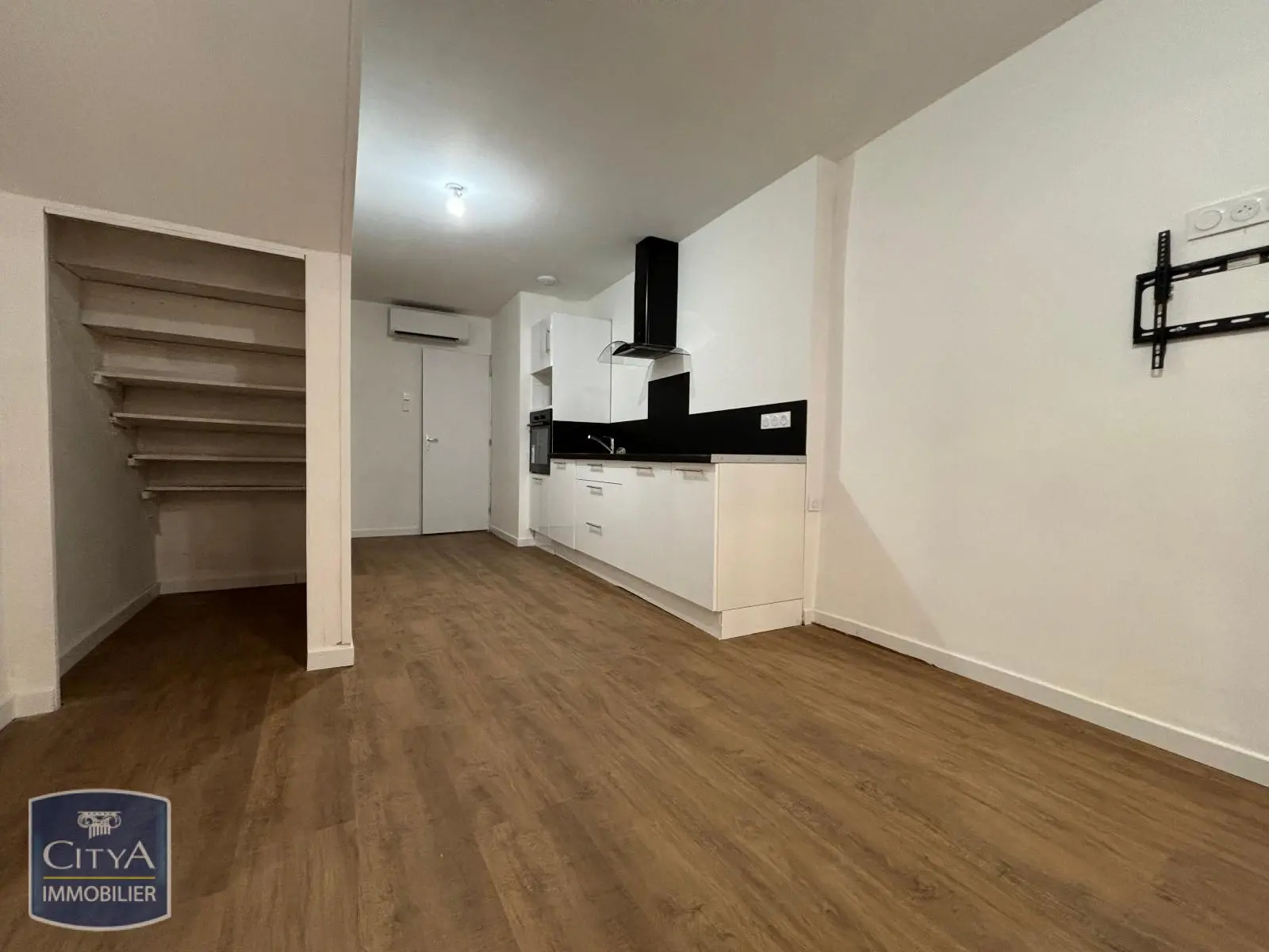 Photo 4 Appartement 2 pièces 33.04m²