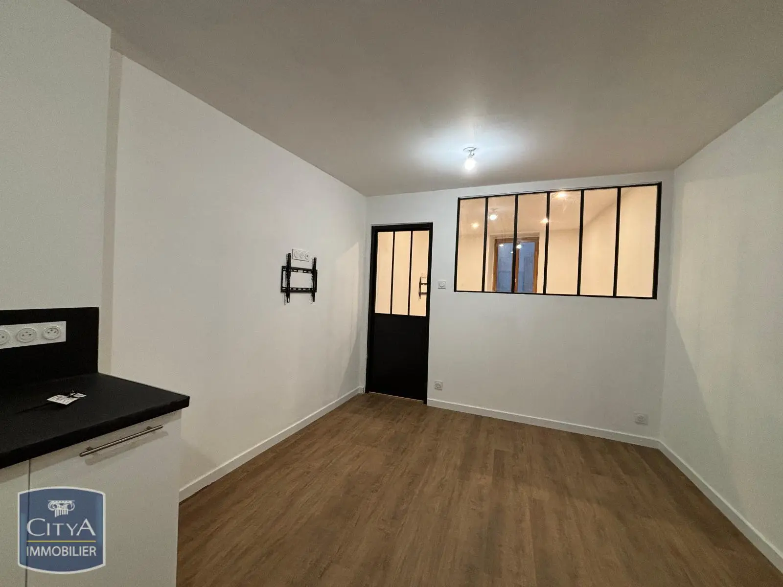 Photo 3 Appartement 2 pièces 33.04m²