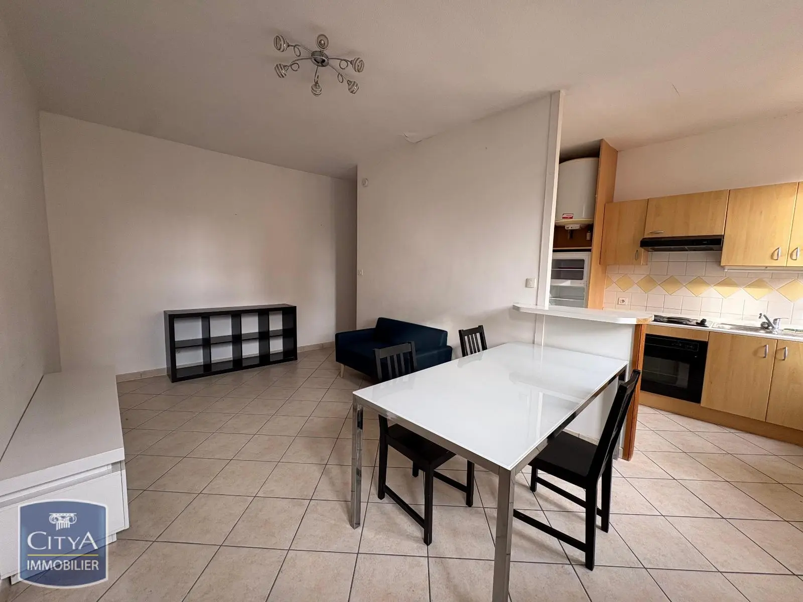 Photo 7 Appartement 2 pièces 38.75m²
