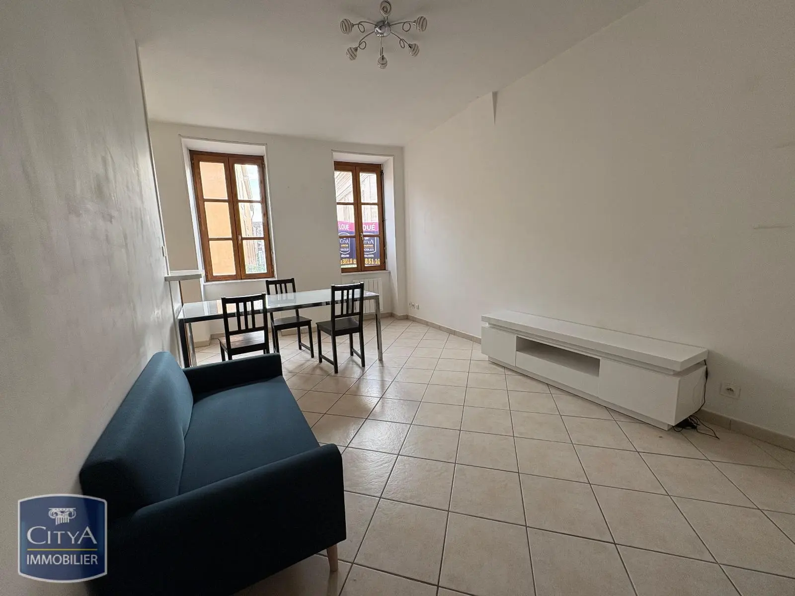 Photo 2 Appartement 2 pièces 38.75m²