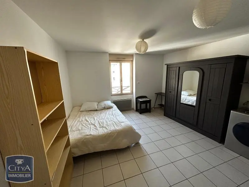 Photo 3 Appartement 1 pièce 22.57m²