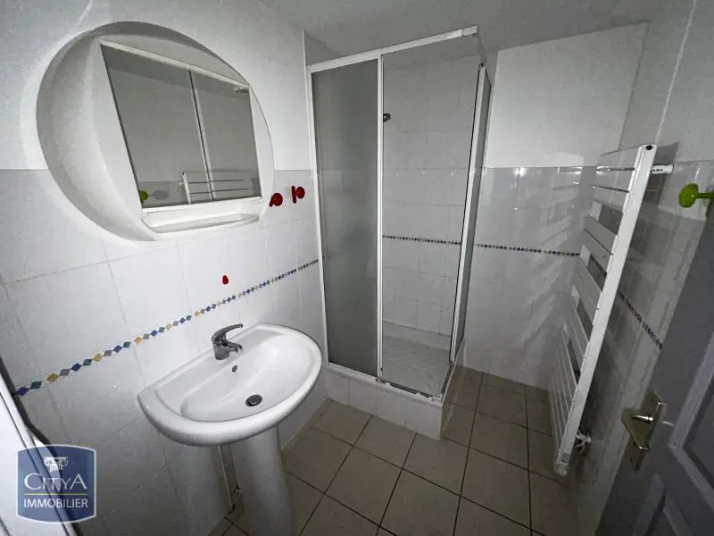 Photo 4 Appartement 1 pièce 22.57m²