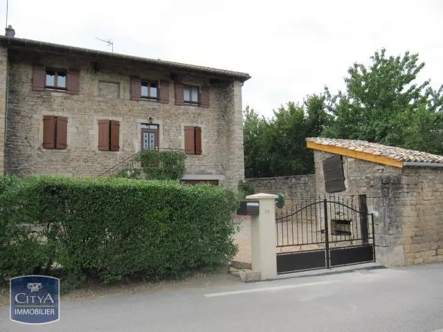 Photo 10 Maison 4 pièces 96.33m²