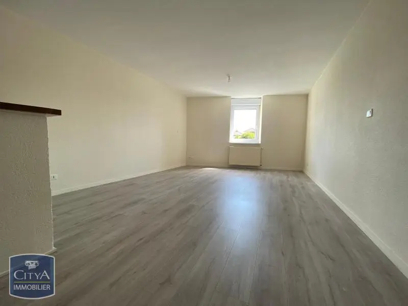 Photo 2 Appartement 1 pièce 38.3m²