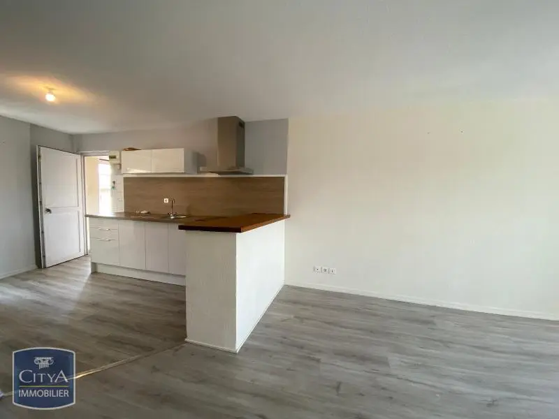 Photo 3 Appartement 1 pièce 38.3m²