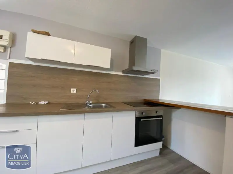 Photo 4 Appartement 1 pièce 38.3m²