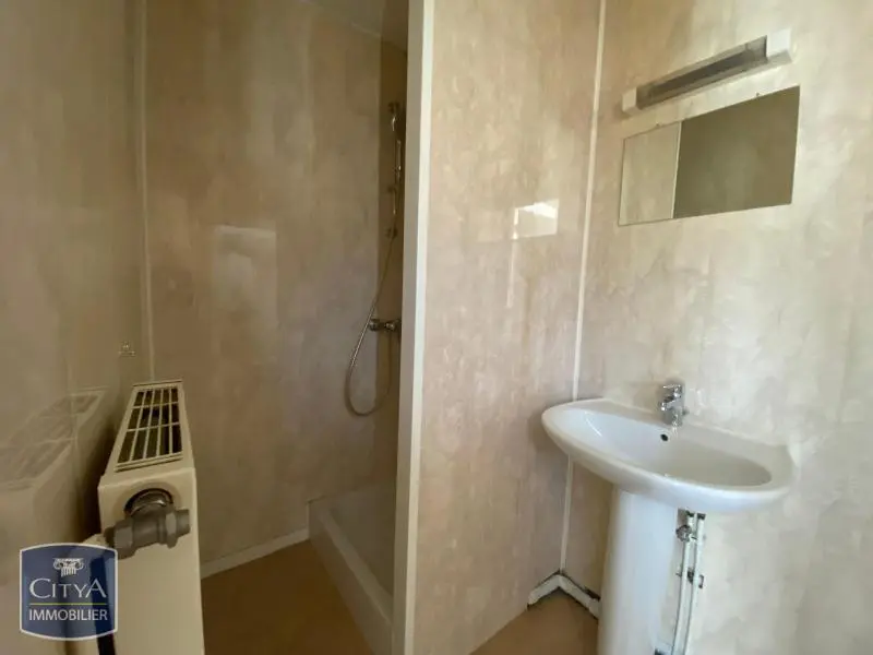 Photo 5 Appartement 1 pièce 38.3m²