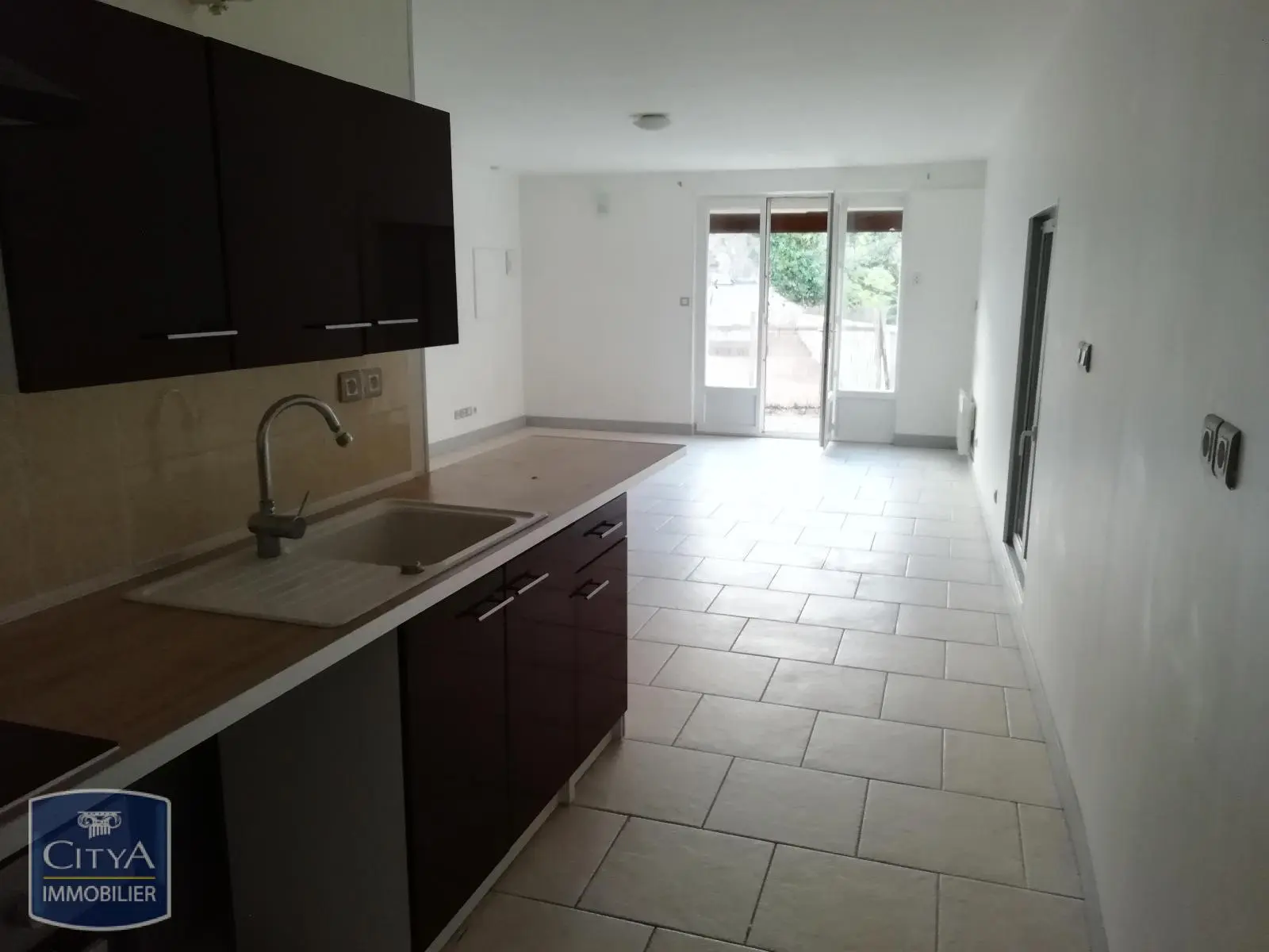 Photo 2 Appartement 2 pièces 56m²