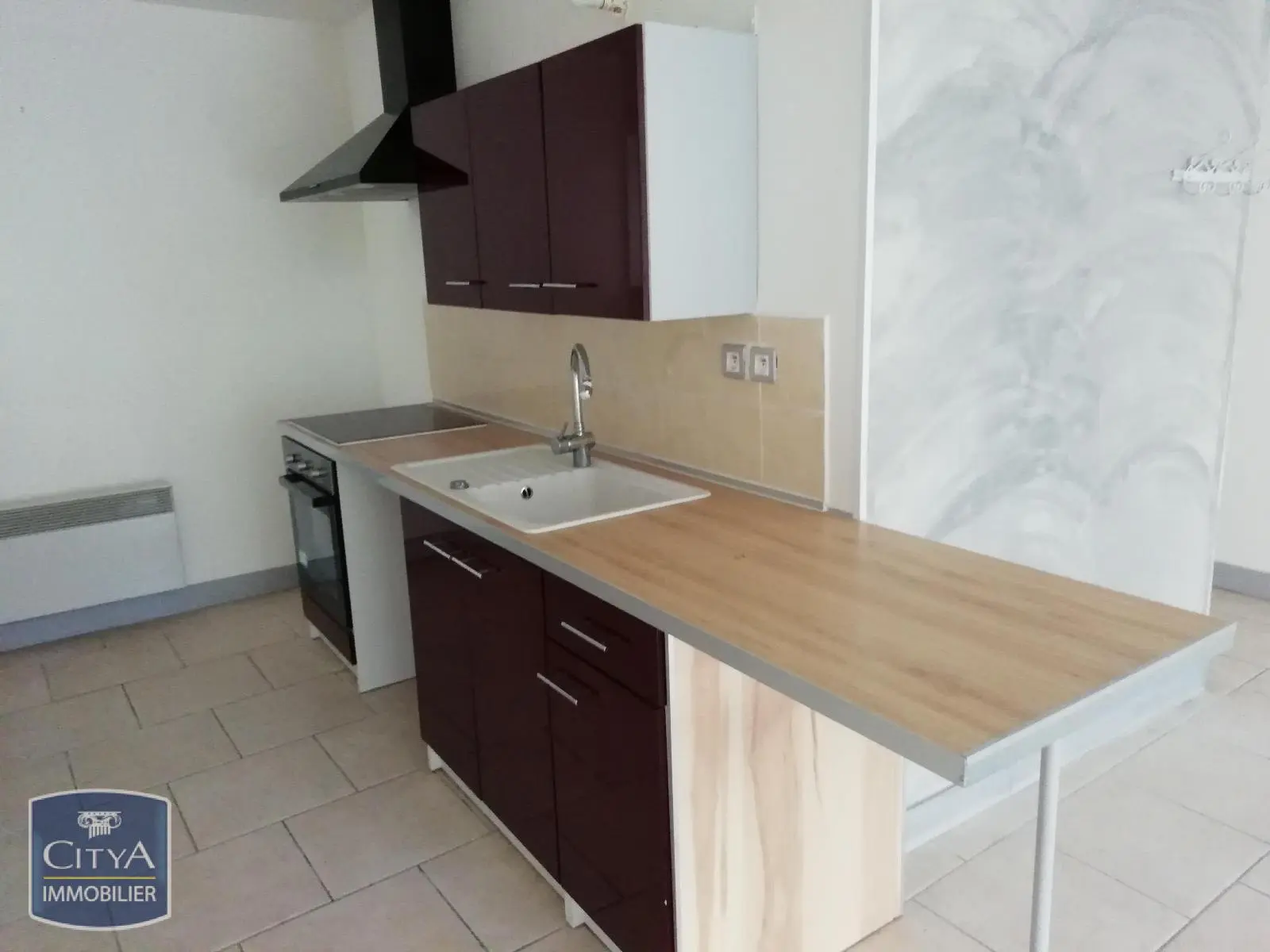 Photo 3 Appartement 2 pièces 56m²