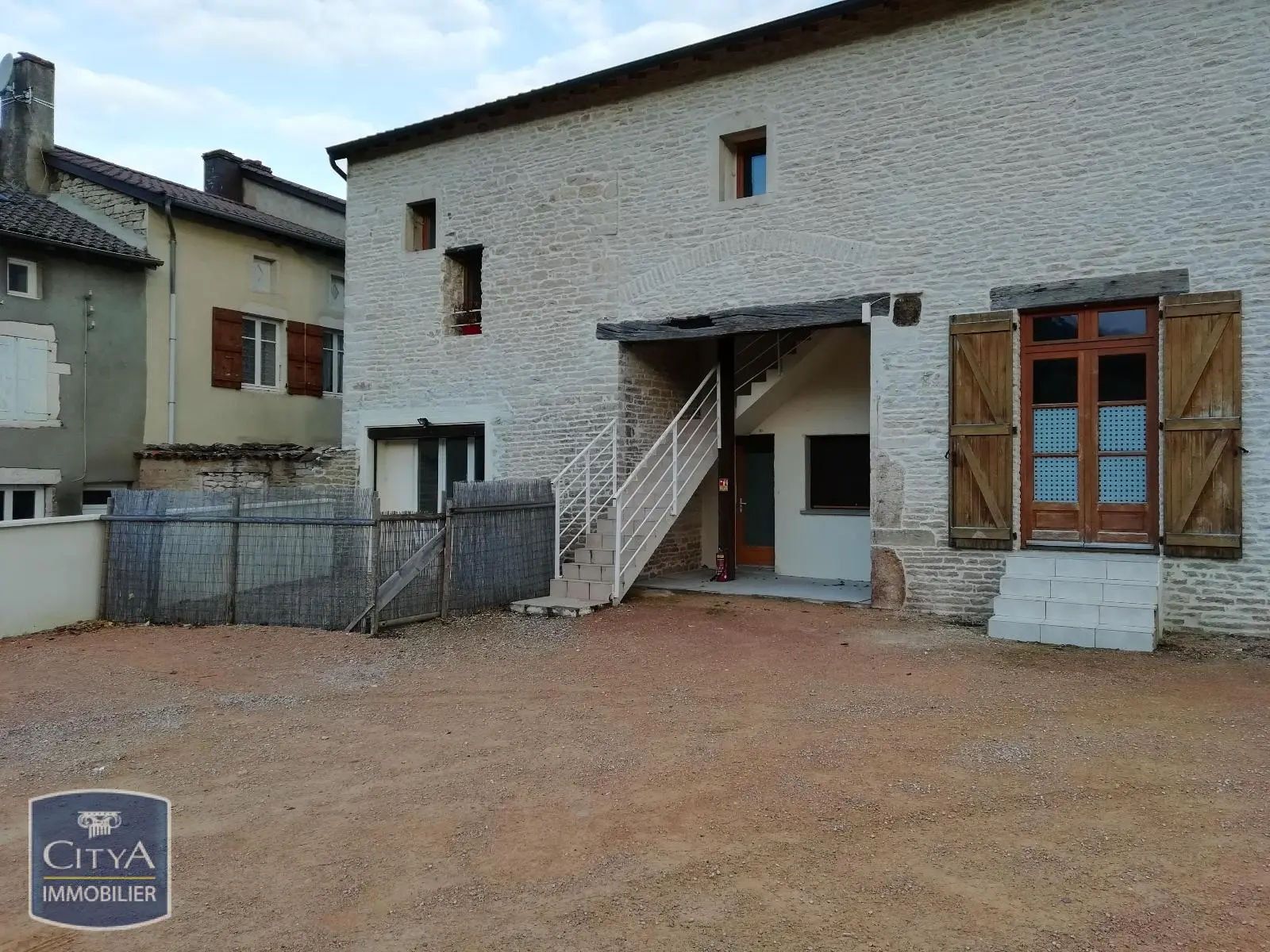 Photo 4 Appartement 2 pièces 56m²
