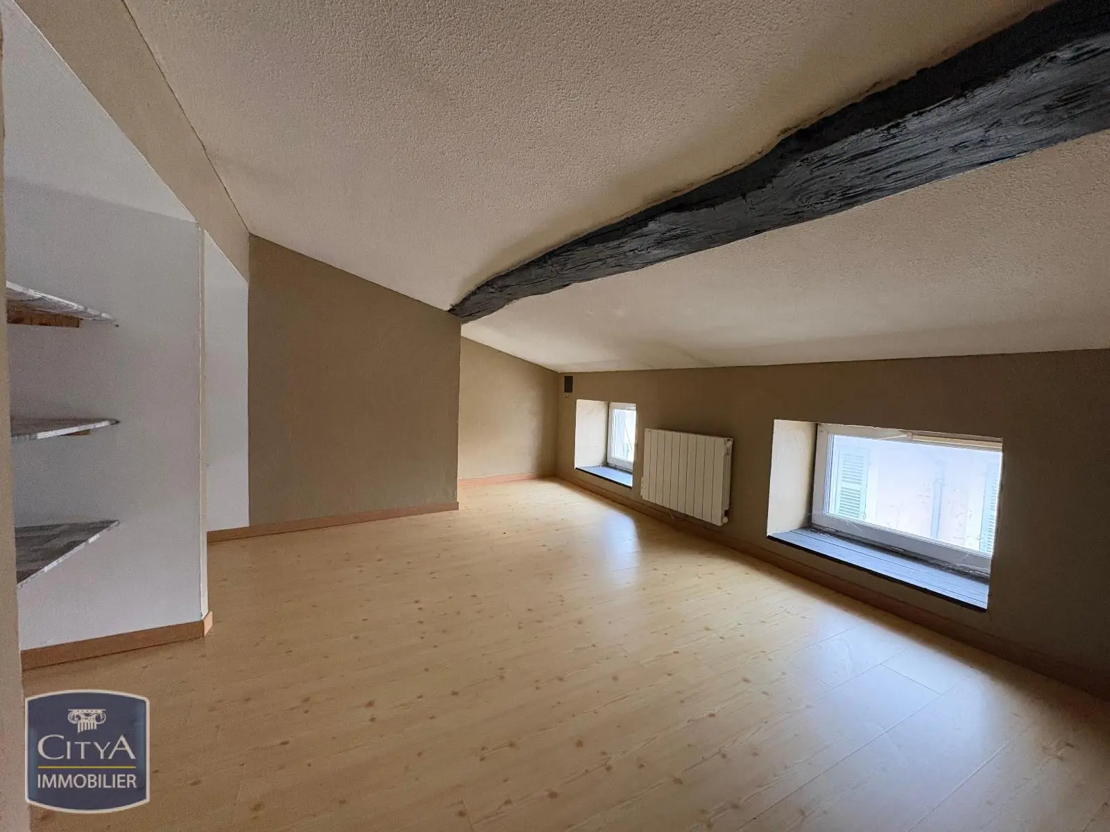 Photo 4 Appartement 3 pièces 53.07m²