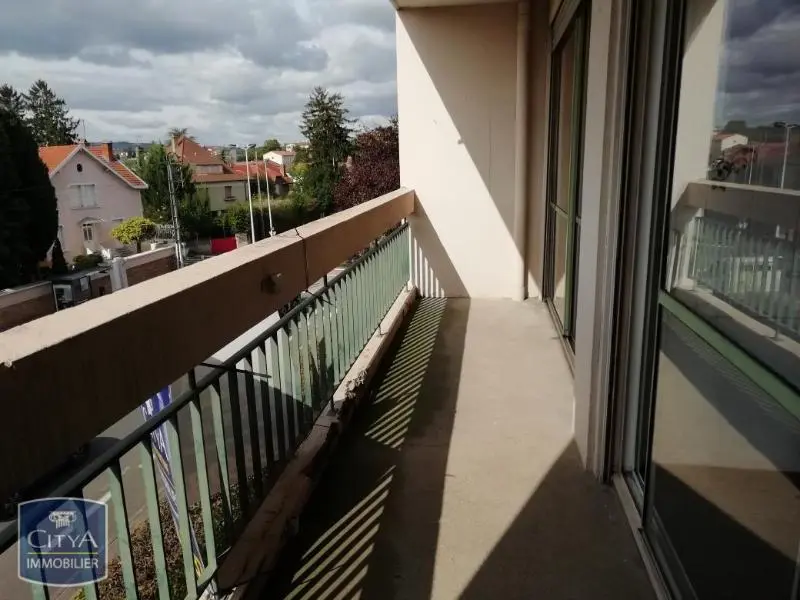 Photo 2 Appartement 2 pièces 57.85m²