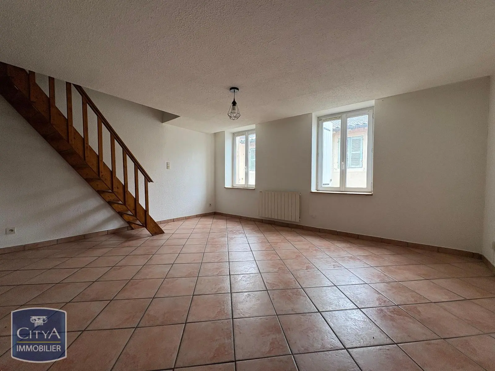 Photo 3 Appartement 3 pièces 53.07m²