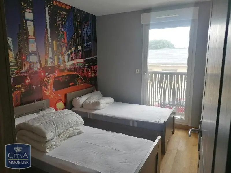 Photo 8 Appartement 3 pièces 62.05m²