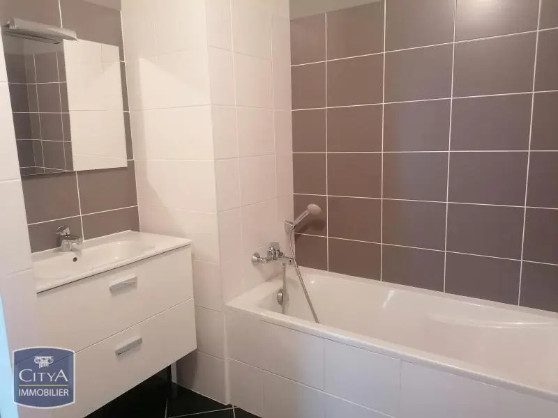Photo 6 Appartement 3 pièces 62.05m²
