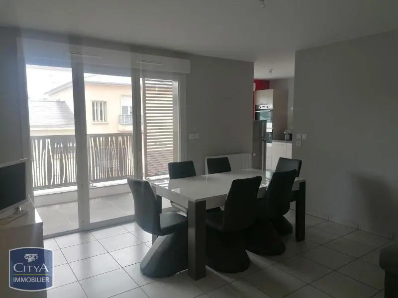 Photo 4 Appartement 3 pièces 62.05m²