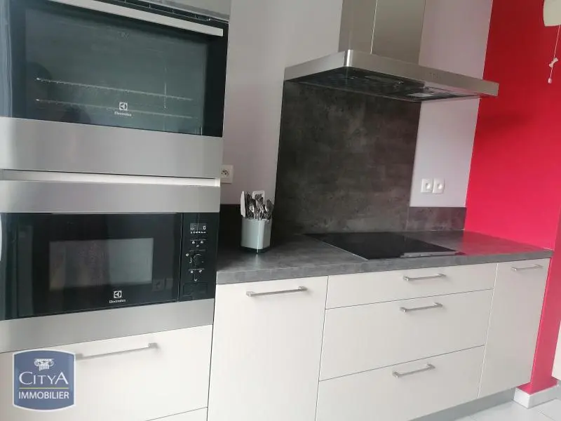 Photo 2 Appartement 3 pièces 62.05m²