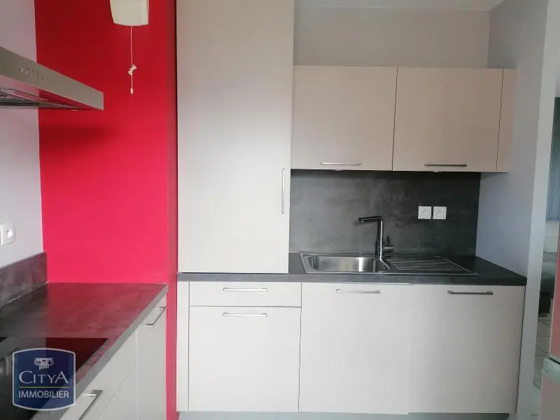 Photo 3 Appartement 3 pièces 62.05m²