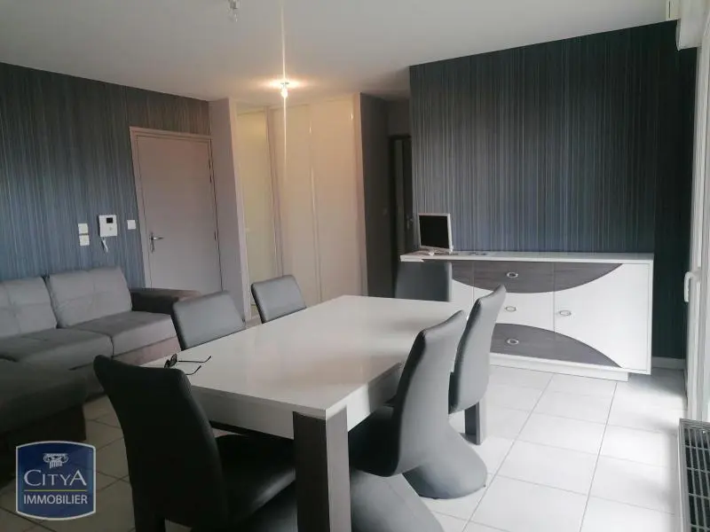 Photo 1 Appartement 3 pièces 62.05m²