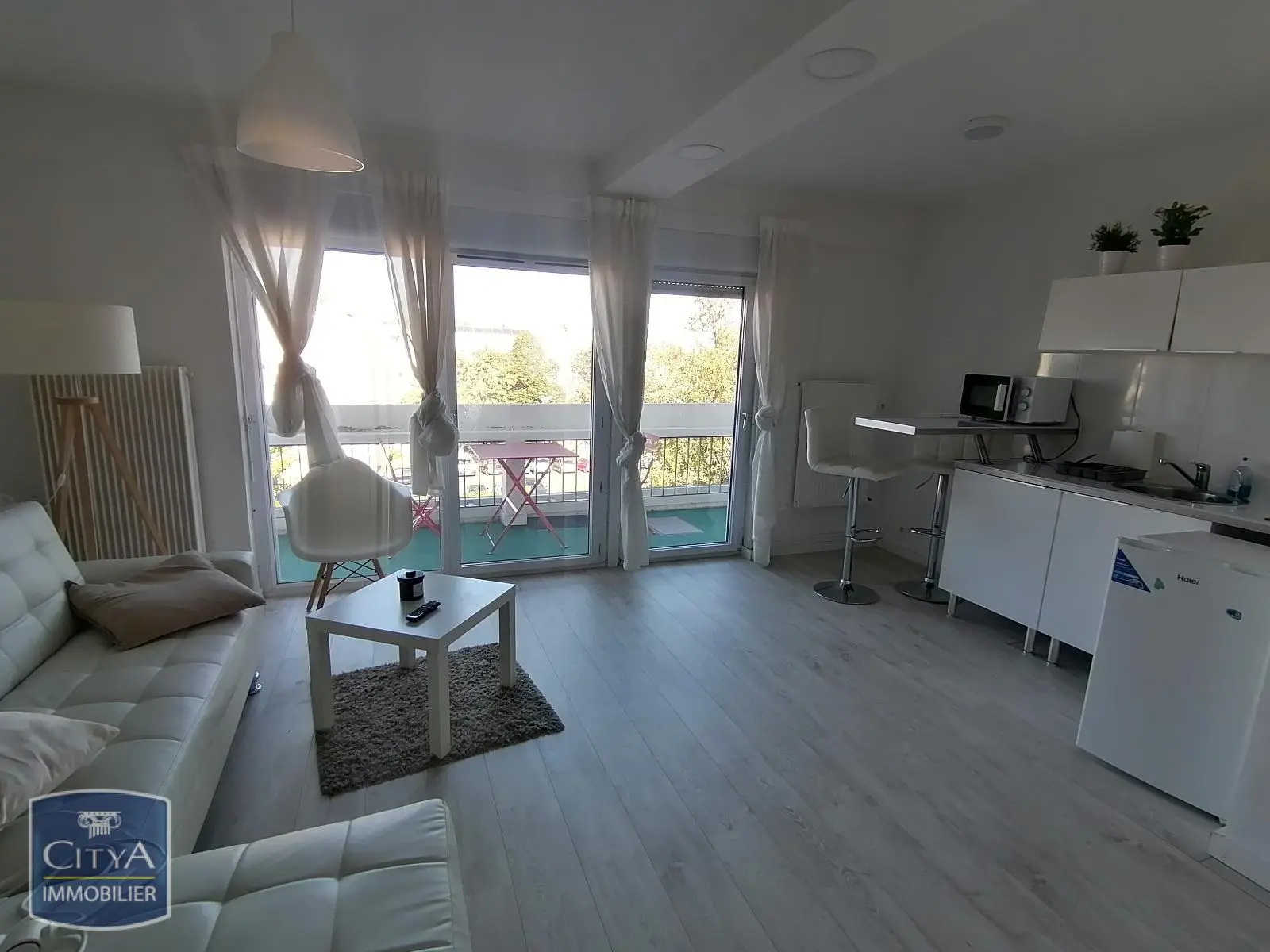 Photo 1 appartement Mâcon