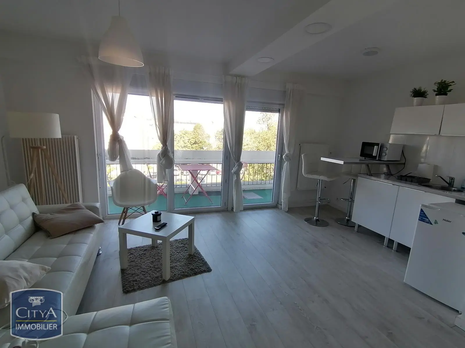 Photo 2 appartement Mâcon