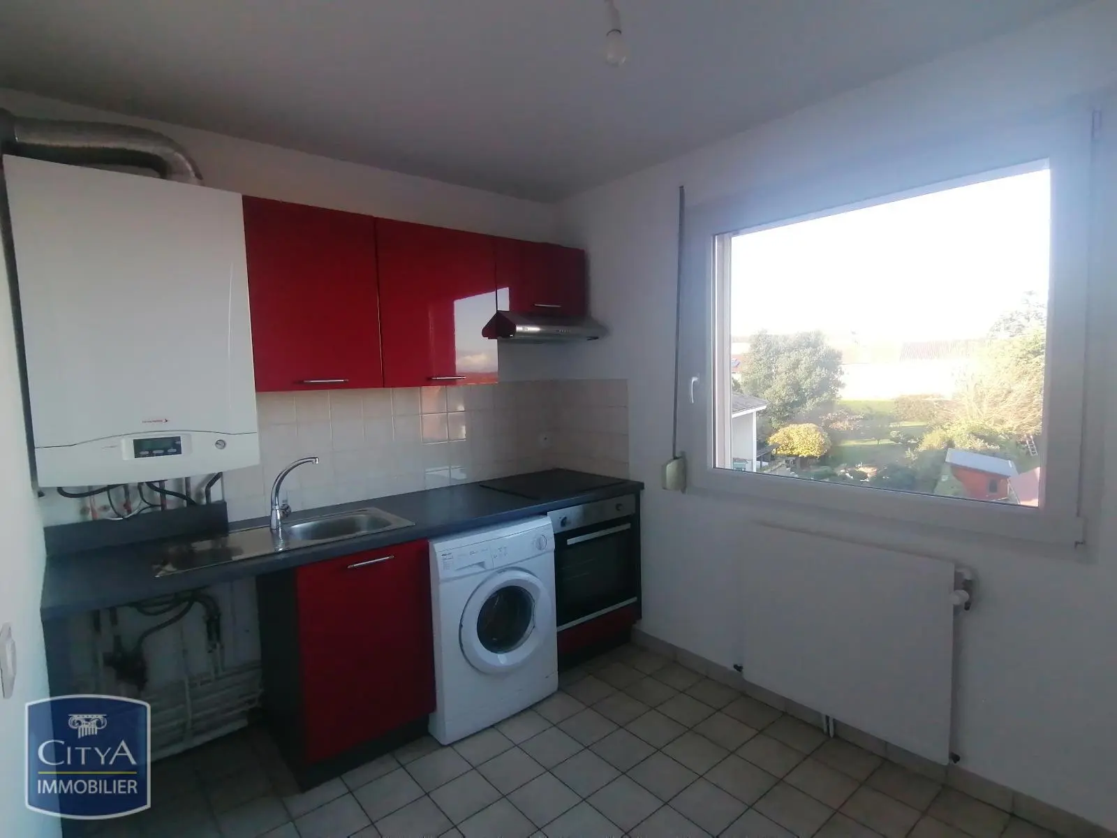 Photo 3 Appartement 2 pièces 49.47m²