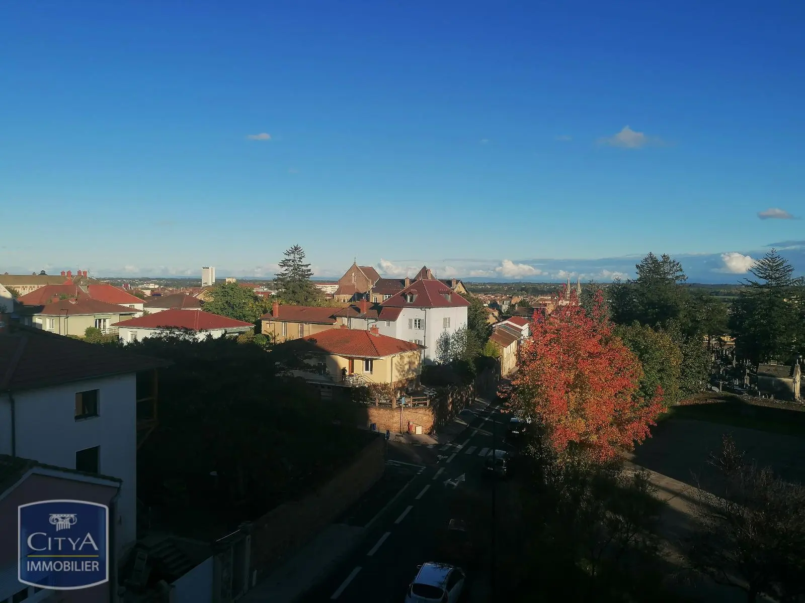 Photo 2 Appartement 2 pièces 49.47m²