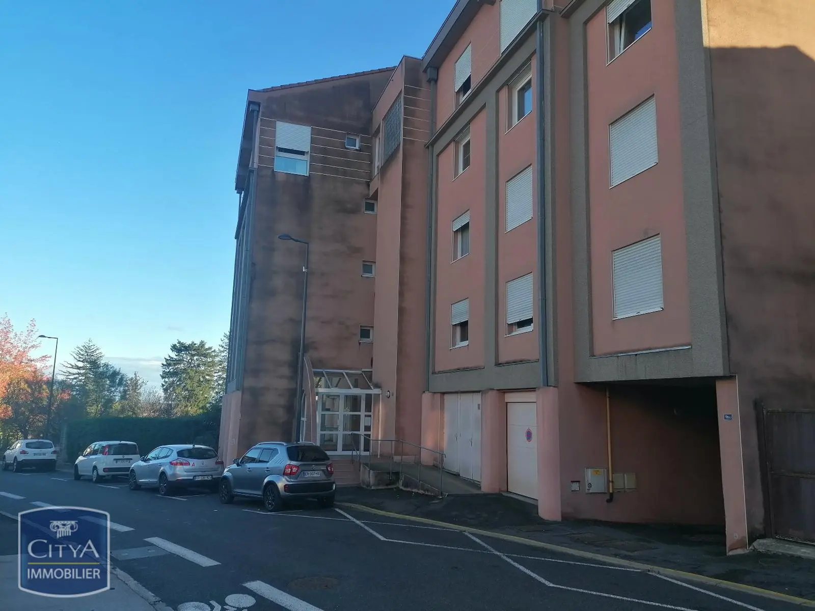 Photo 1 Appartement 2 pièces 49.47m²