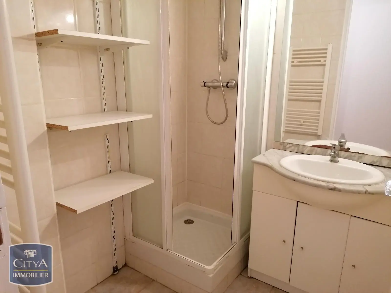 Photo 8 Appartement 1 pièce 28.3m²