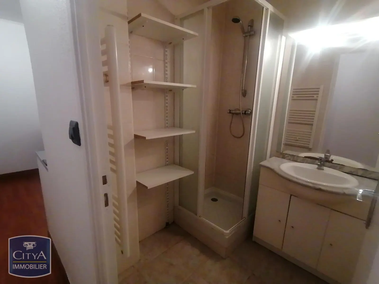 Photo 9 Appartement 1 pièce 28.3m²