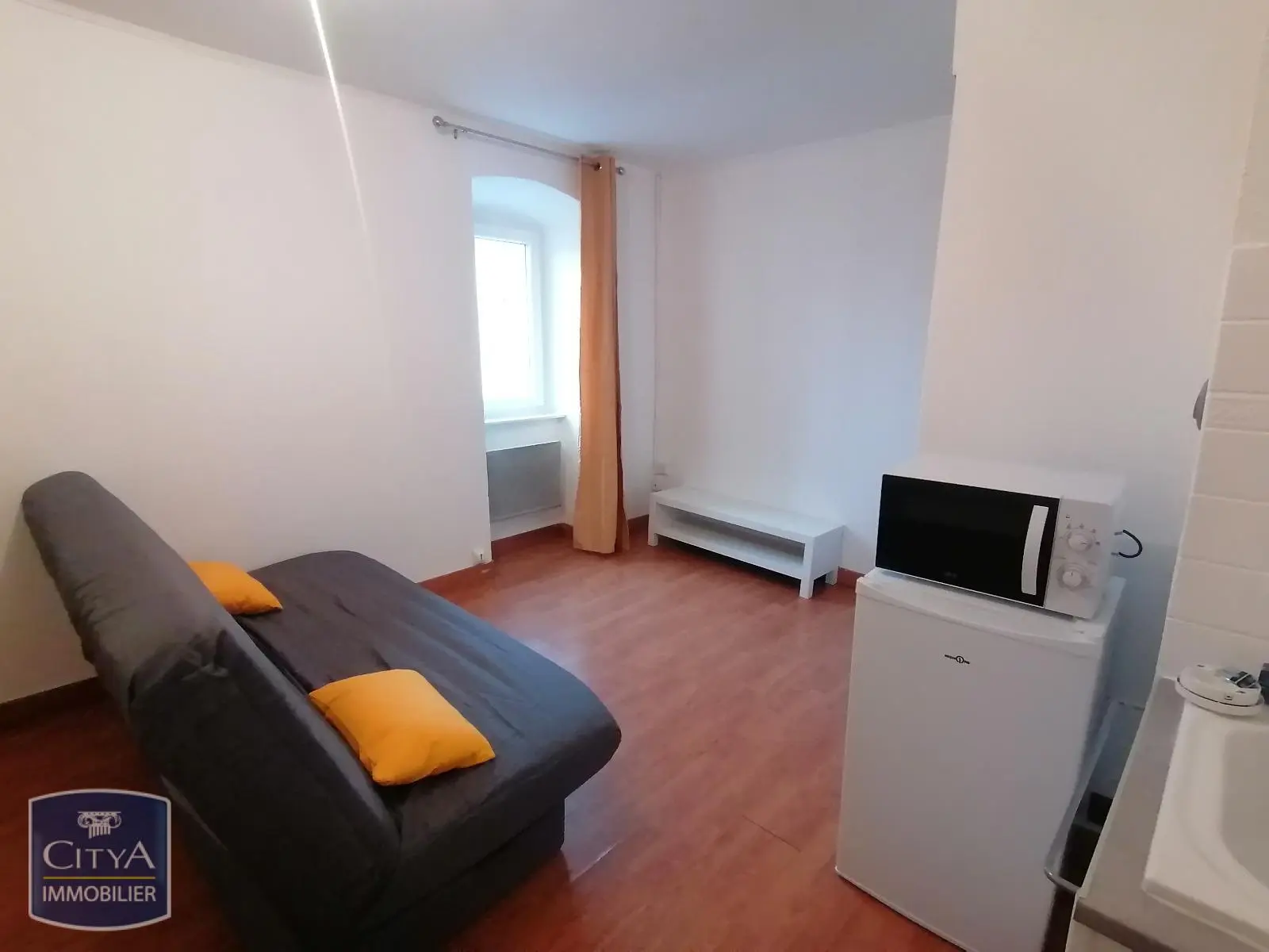 Photo 4 Appartement 1 pièce 28.3m²