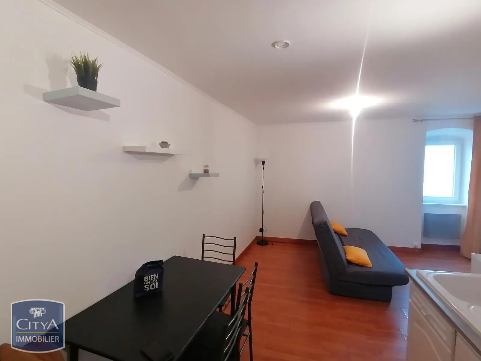 Photo 6 Appartement 1 pièce 28.3m²