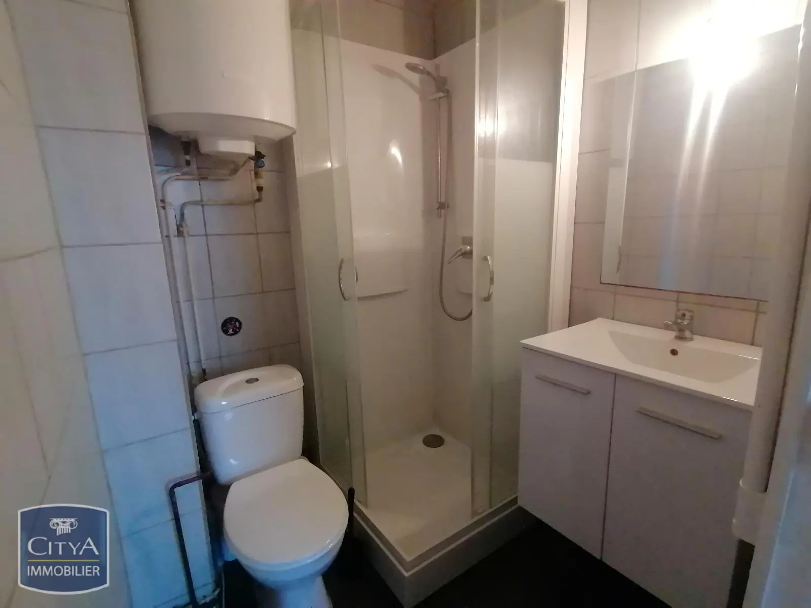 Photo 6 Appartement 1 pièce 19.81m²