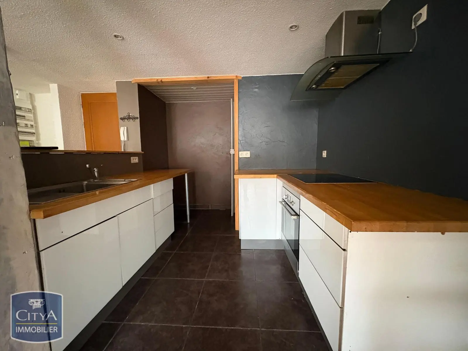 Photo 1 Appartement 3 pièces 53.07m²