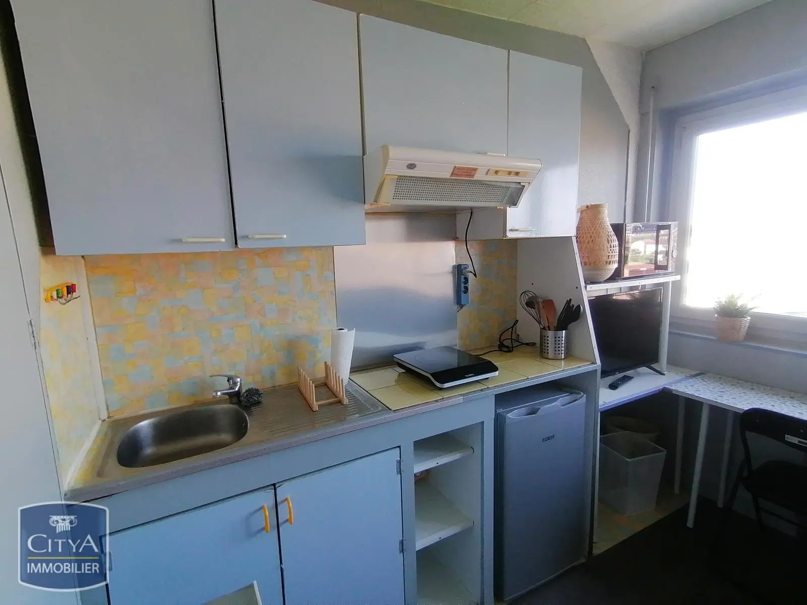 Photo 2 appartement Mâcon
