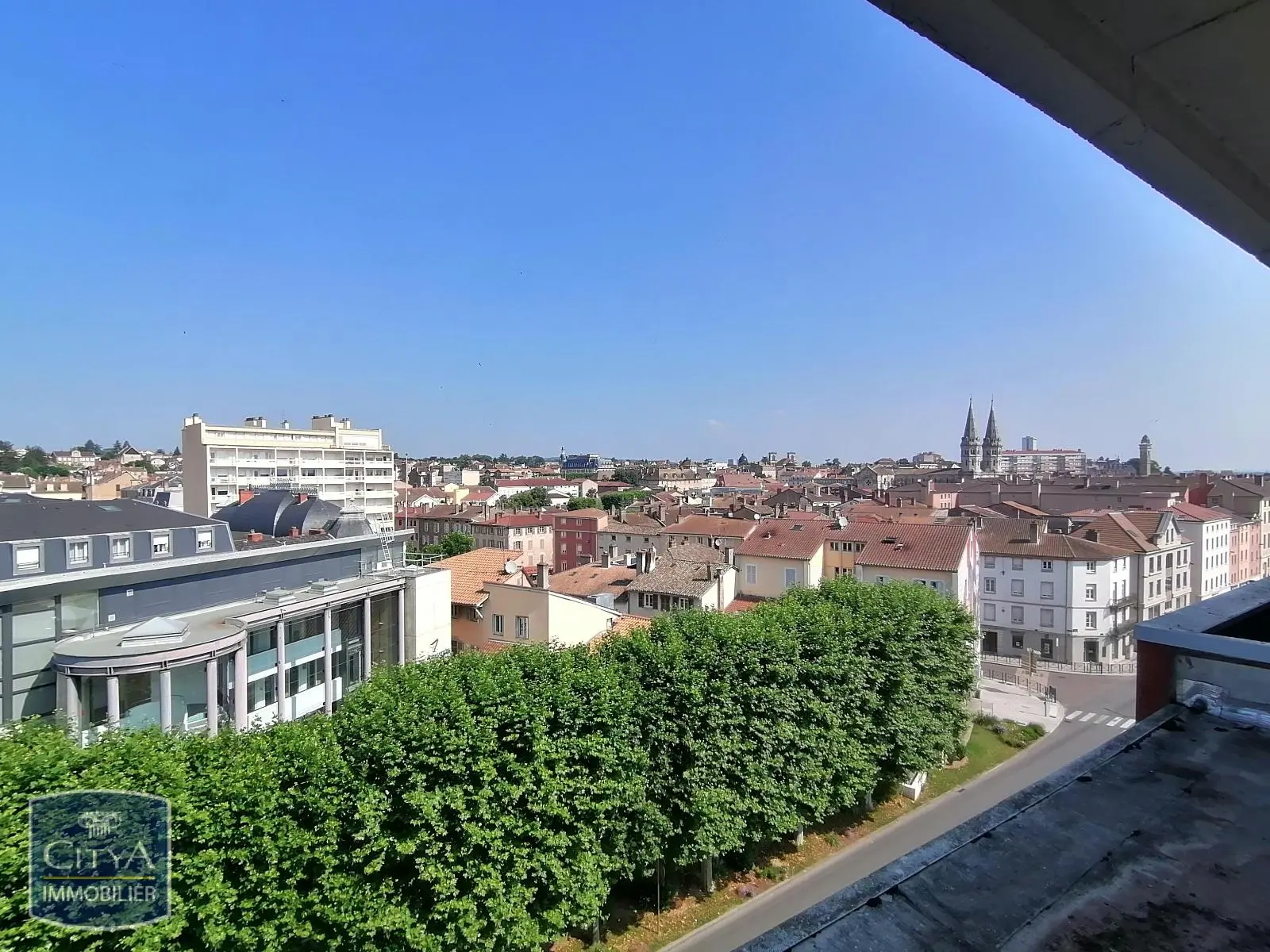 Photo 4 Appartement 1 pièce 9.83m²
