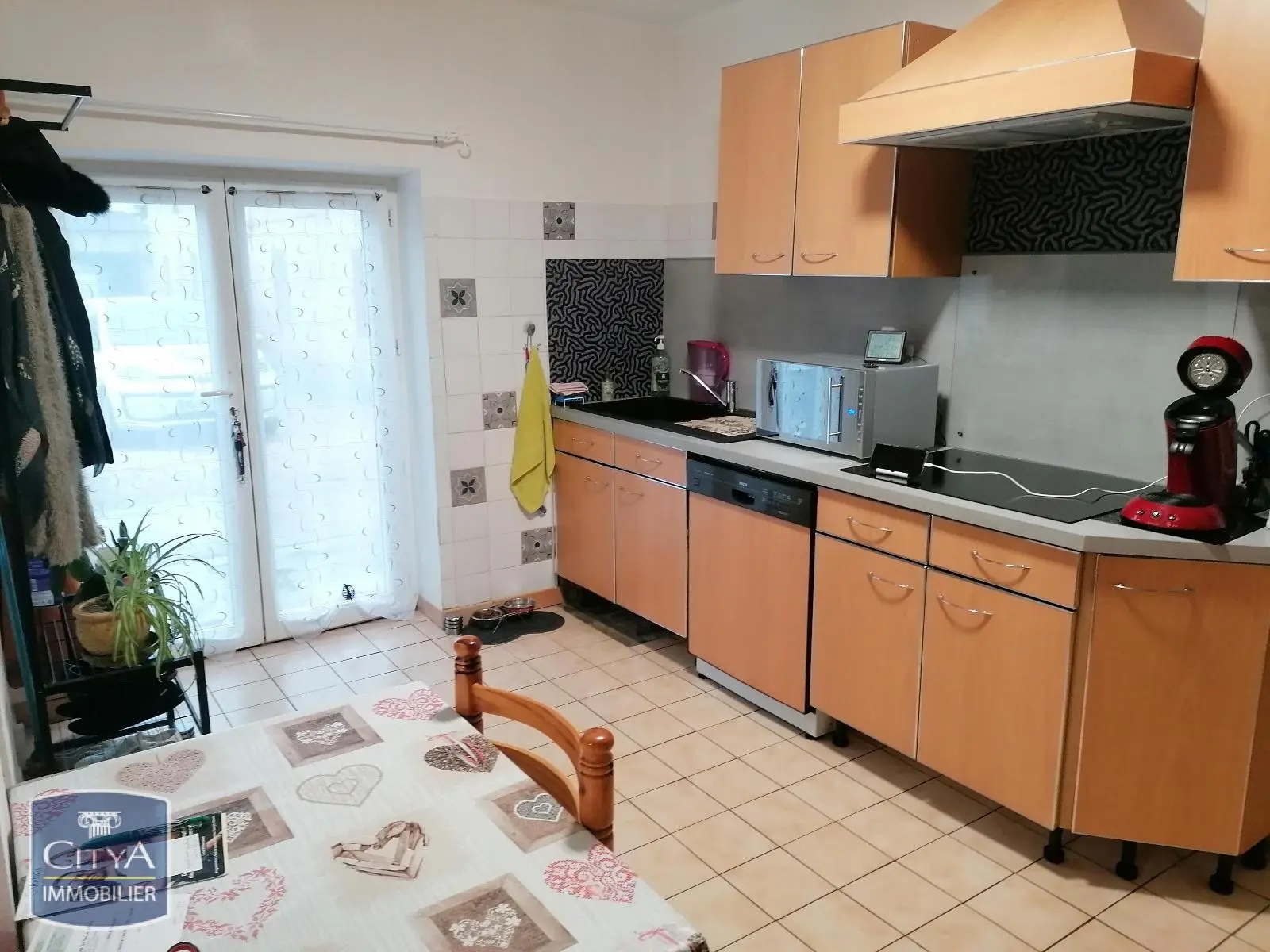 Photo 2 Appartement 2 pièces 34.81m²