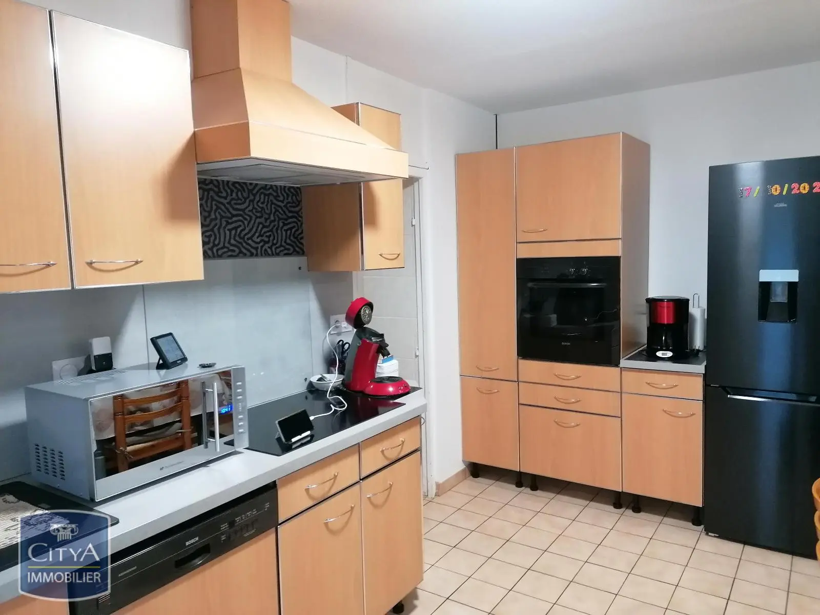 Photo 3 Appartement 2 pièces 34.81m²