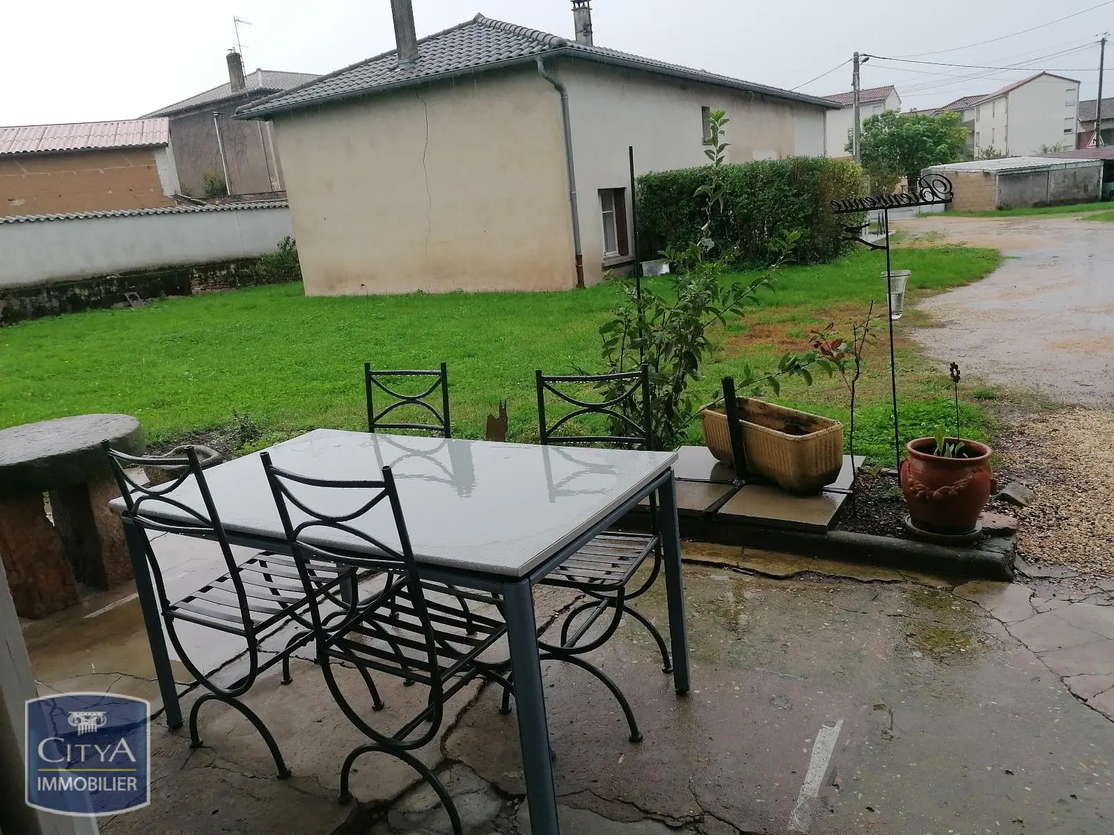 Photo 1 Appartement 2 pièces 34.81m²