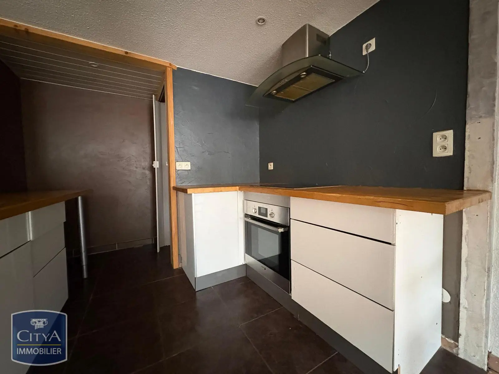 Photo 2 Appartement 3 pièces 53.07m²