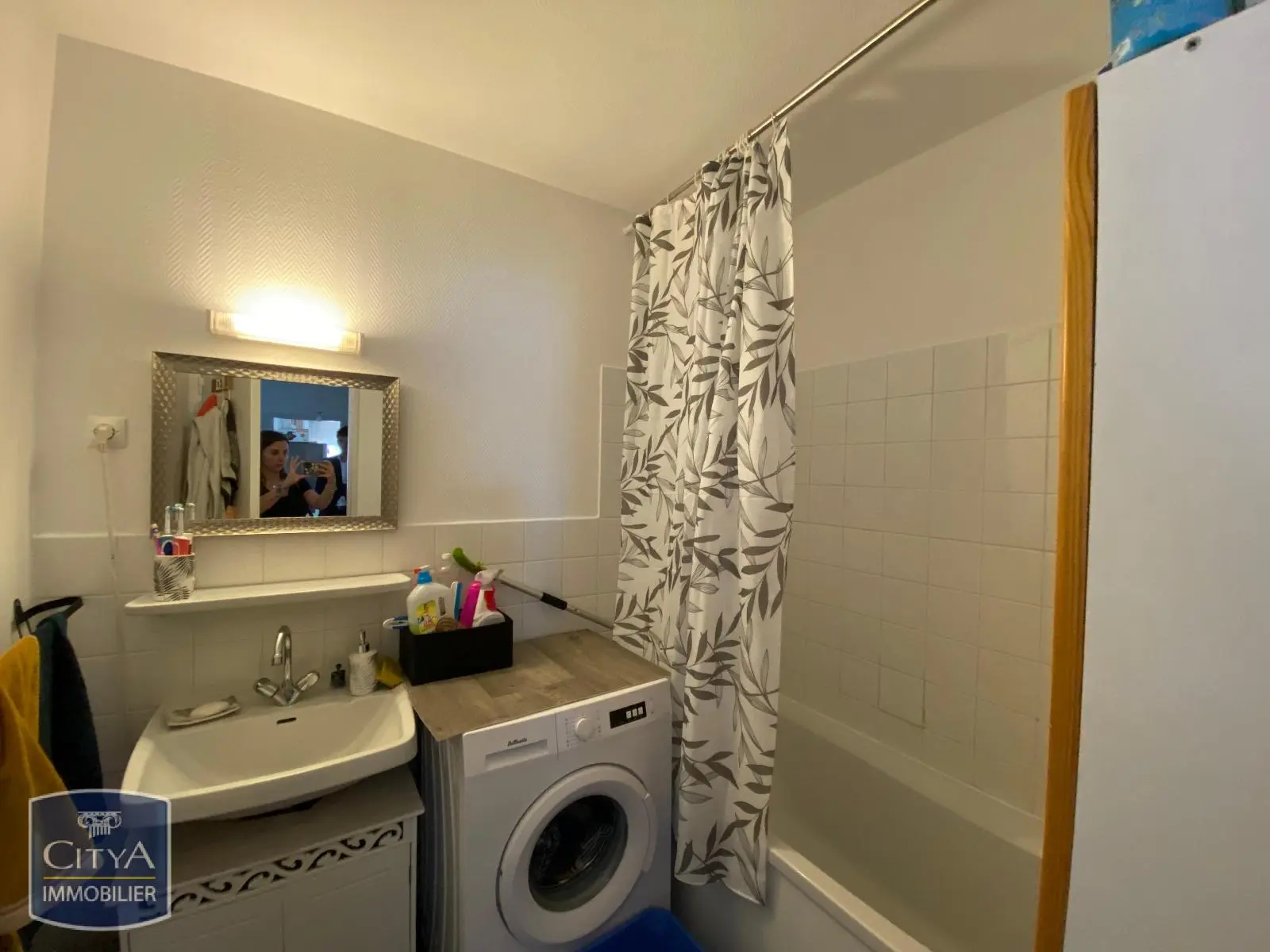 Photo 3 Appartement 3 pièces 64.3m²