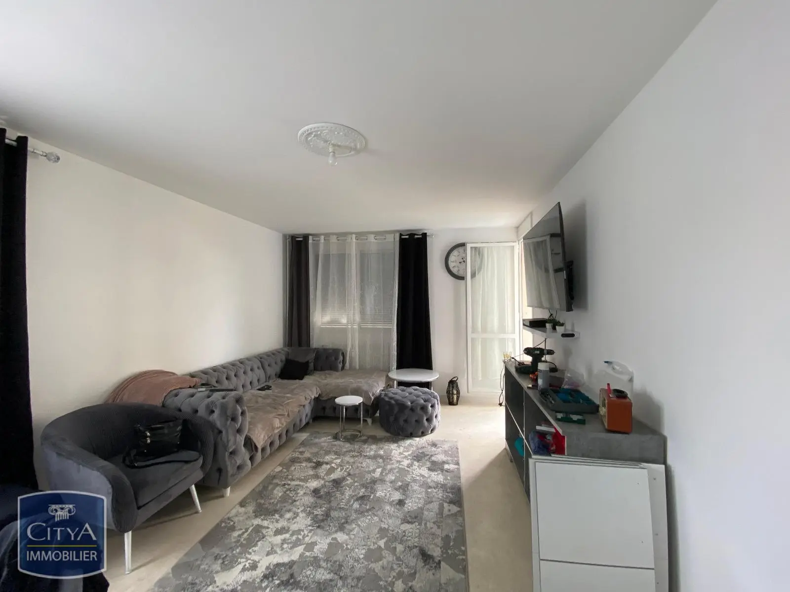 Photo 6 Appartement 3 pièces 64.3m²