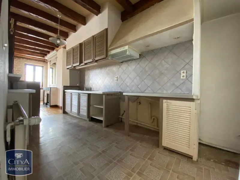 Photo 3 Appartement 3 pièces 116.9m²