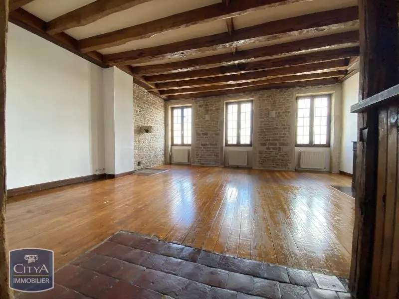 Photo 2 Appartement 3 pièces 116.9m²