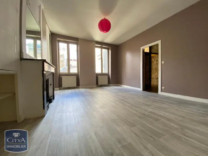 Photo 5 Appartement 3 pièces 116.9m²