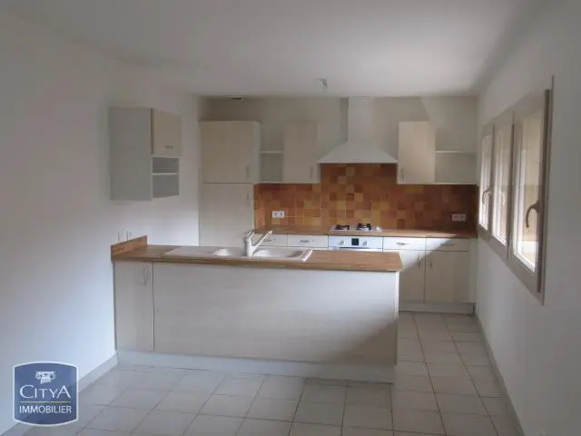 Photo 1 Appartement 3 pièces 90.43m²