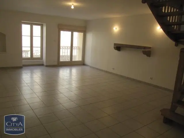 Photo 3 Appartement 3 pièces 90.43m²