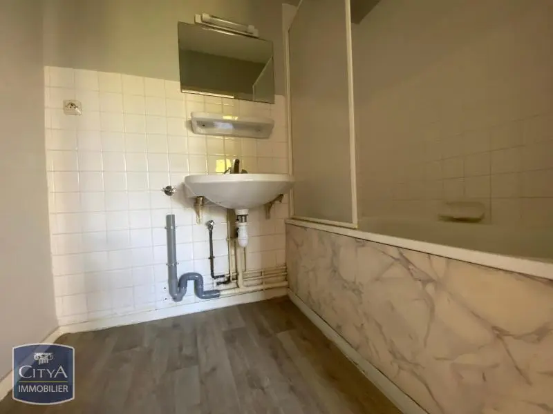 Photo 4 Appartement 1 pièce 30m²