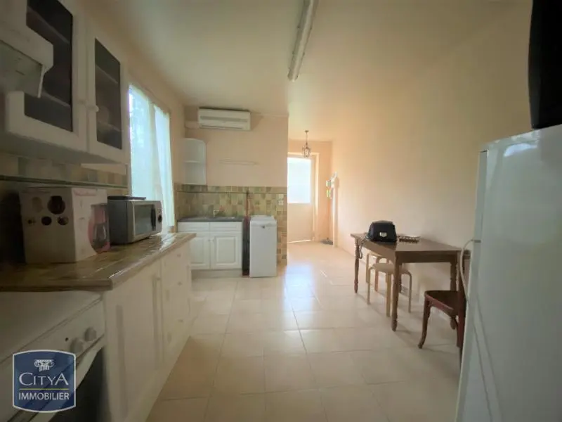 Photo 1 Appartement 2 pièces 30.37m²